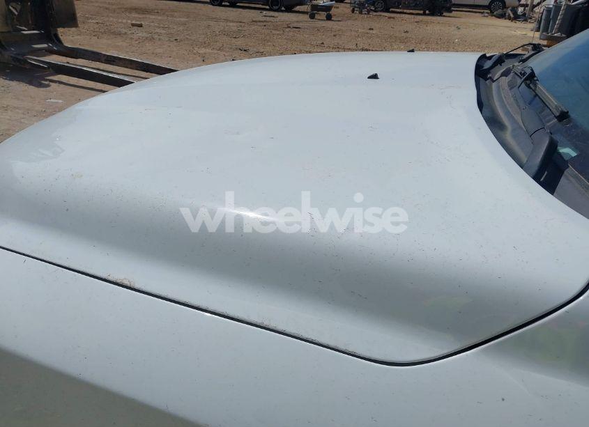 Photo 17 of 2022 Ram 1500 CLASSIC TRADESMAN 4X2 6'4 BOX (VIN 1C6RR6FG4NS153553)