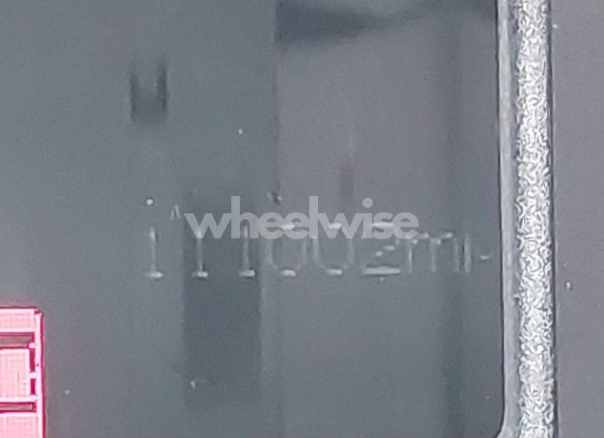 Photo 15 of 2017 Ram 1500 TRADESMAN 4X2 6'4 BOX (VIN 1C6RR6FG5HS585086)