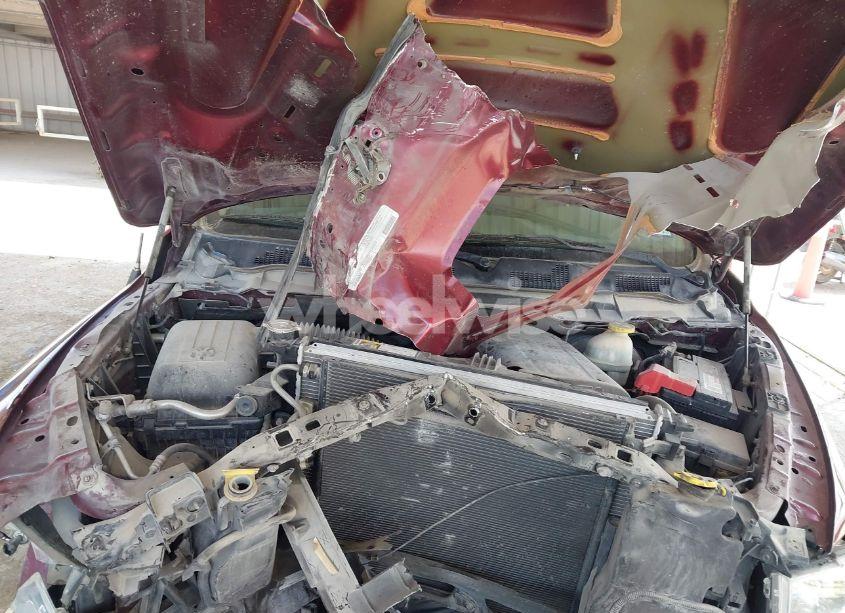 Photo 10 of 2017 Ram 1500 EXPRESS 4X2 6'4 BOX (VIN 1C6RR6FG5HS609726)