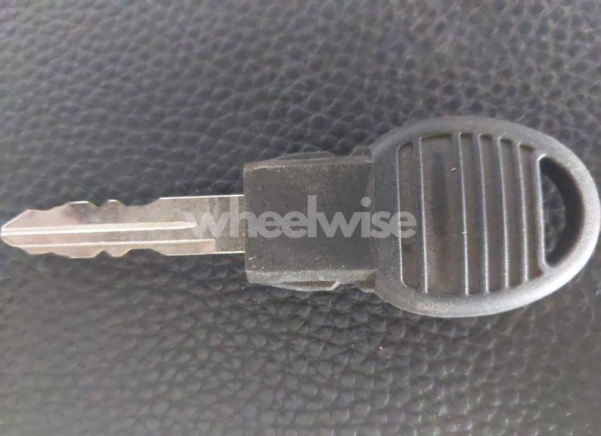 Photo 11 of 2017 Ram 1500 EXPRESS 4X2 6'4 BOX (VIN 1C6RR6FG5HS609726)