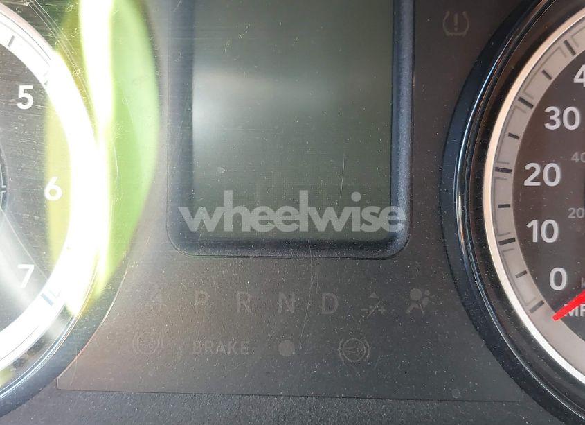 Photo 15 of 2018 Ram 1500 TRADESMAN 4X2 6'4 BOX (VIN 1C6RR6FG5JS324630)