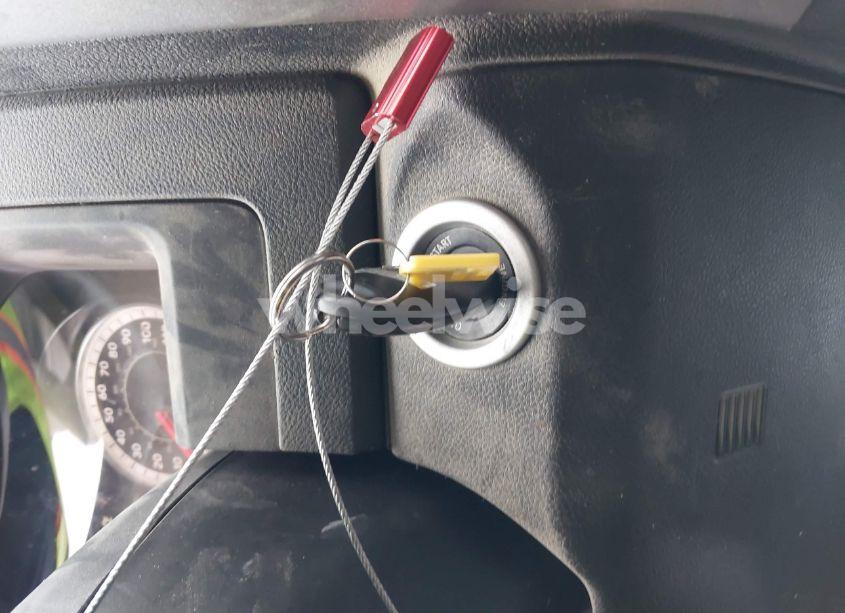 Photo 11 of 2019 Ram 1500 CLASSIC TRADESMAN 4X2 6'4 BOX (VIN 1C6RR6FG5KS604551)