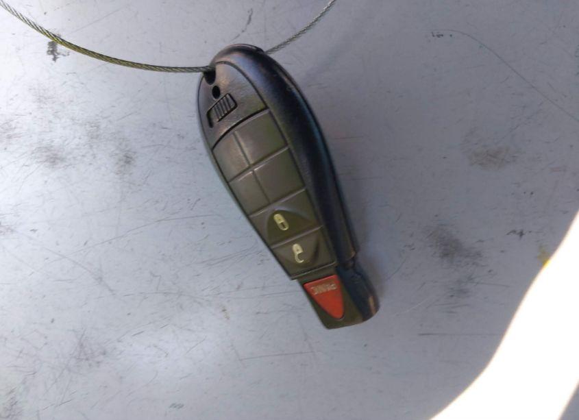 Photo 11 of 2019 Ram 1500 CLASSIC TRADESMAN 4X2 6'4 BOX (VIN 1C6RR6FG5KS722311)