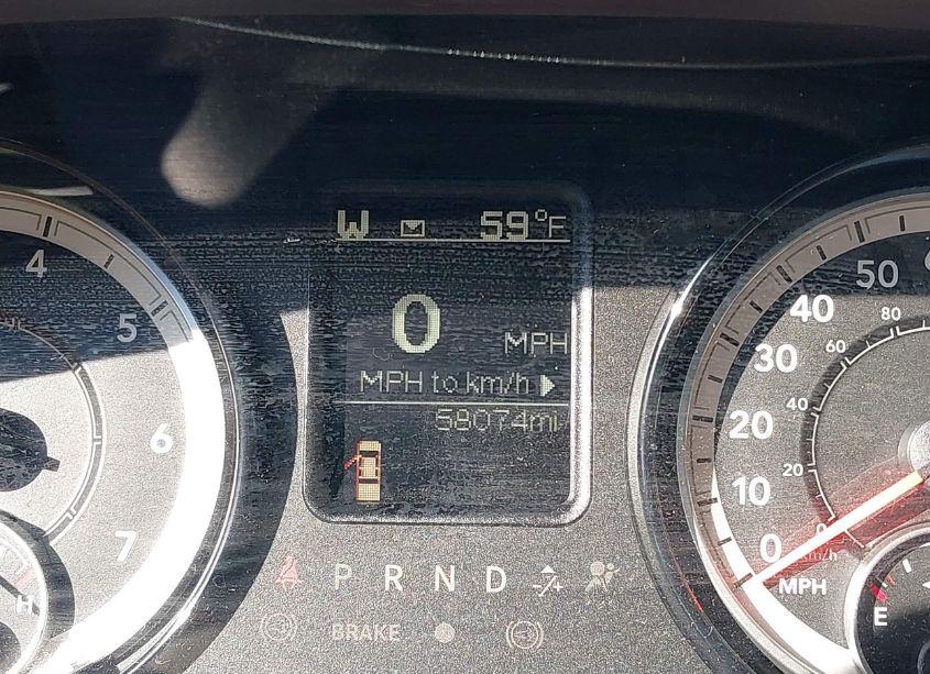 Photo 15 of 2019 Ram 1500 CLASSIC TRADESMAN 4X2 6'4 BOX (VIN 1C6RR6FG5KS722311)