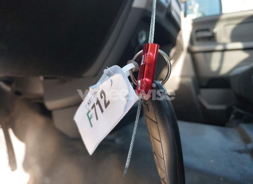 Photo 11 of 2021 Ram 1500 CLASSIC (VIN 1C6RR6FG5MS513105)