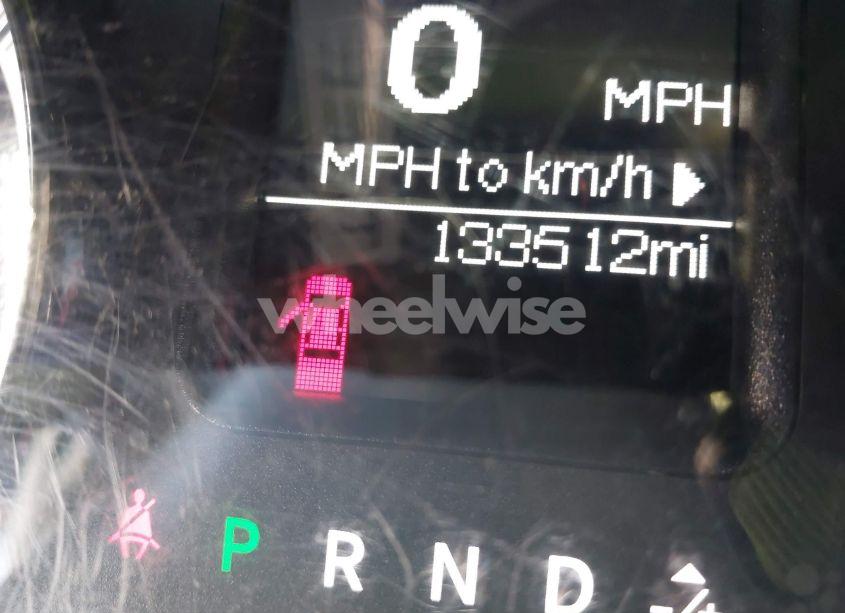 Photo 15 of 2021 Ram 1500 CLASSIC (VIN 1C6RR6FG5MS513105)