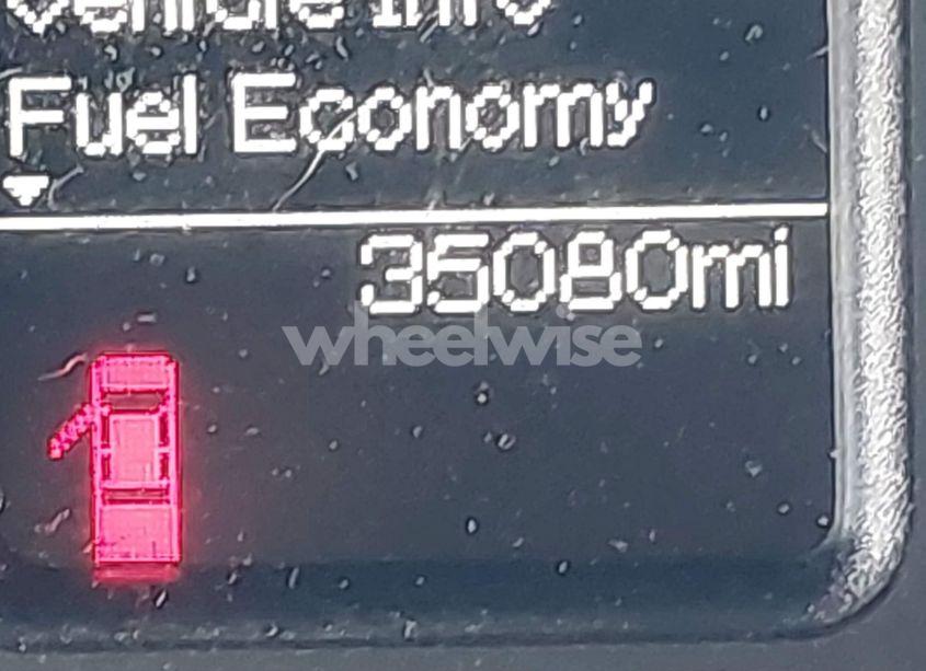 Photo 15 of 2022 Ram 1500 CLASSIC TRADESMAN 4X2 6'4 BOX (VIN 1C6RR6FG5NS222976)