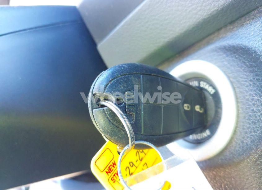 Photo 11 of 2017 Ram 1500 TRADESMAN 4X2 6'4 BOX (VIN 1C6RR6FG6HS629323)