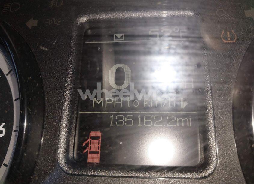 Photo 15 of 2017 Ram 1500 TRADESMAN 4X2 6'4 BOX (VIN 1C6RR6FG6HS629323)