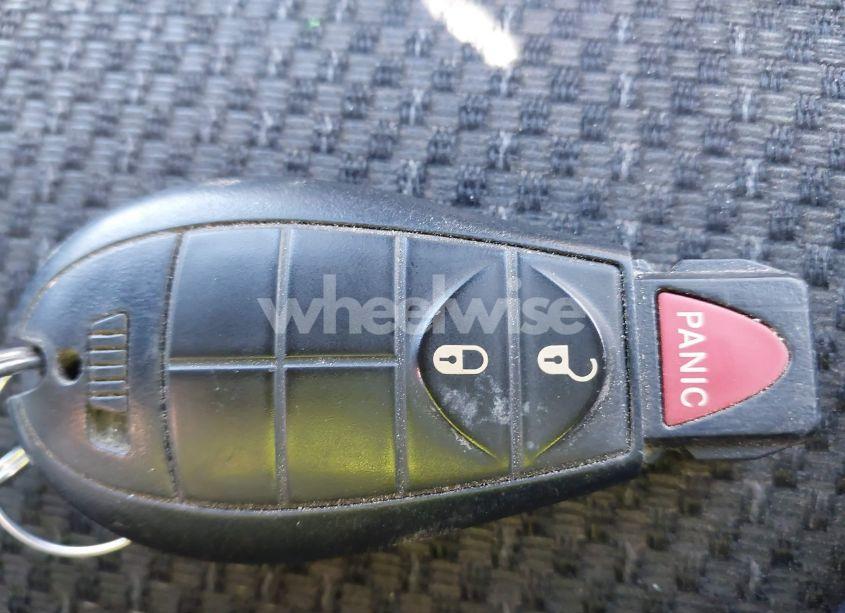 Photo 11 of 2018 Ram 1500 TRADESMAN 4X2 6'4 BOX (VIN 1C6RR6FG7JS325181)