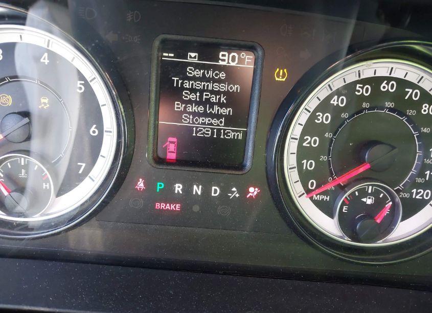 Photo 7 of 2021 Ram 1500 CLASSIC TRADESMAN 4X2 6'4 BOX (VIN 1C6RR6FG7MS530746)