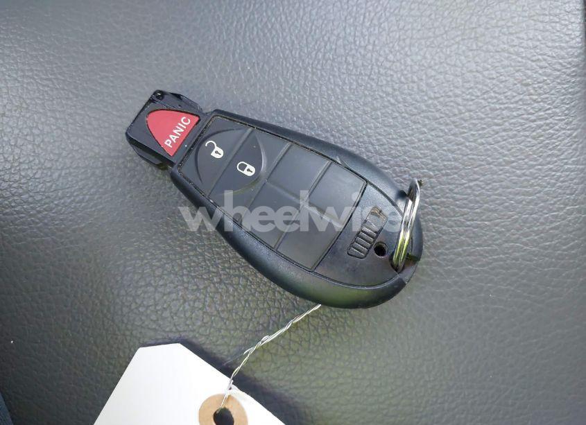 Photo 11 of 2021 Ram 1500 CLASSIC TRADESMAN 4X2 6'4 BOX (VIN 1C6RR6FG7MS575430)