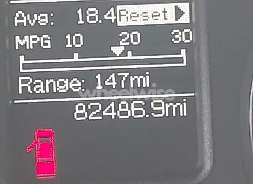 Photo 15 of 2022 Ram 1500 CLASSIC TRADESMAN 4X2 6'4 BOX (VIN 1C6RR6FG7NS152249)