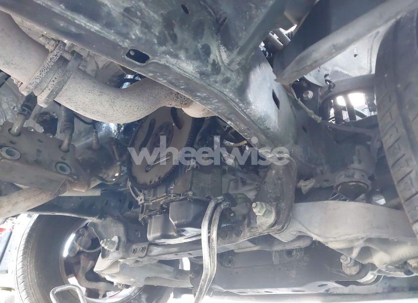 Photo 16 of 2014 Ram 1500 TRADESMAN (VIN 1C6RR6FG8ES243000)