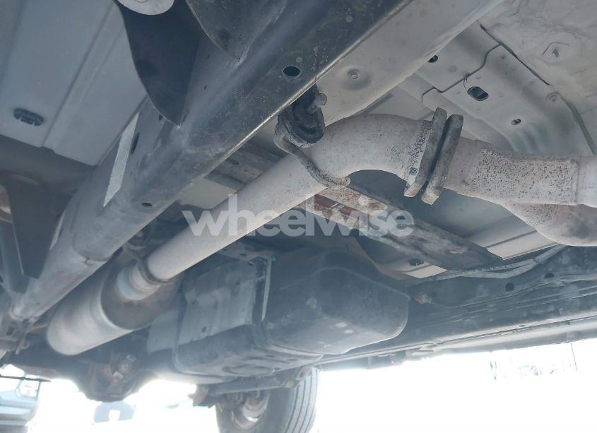 Photo 18 of 2014 Ram 1500 TRADESMAN (VIN 1C6RR6FG8ES243000)