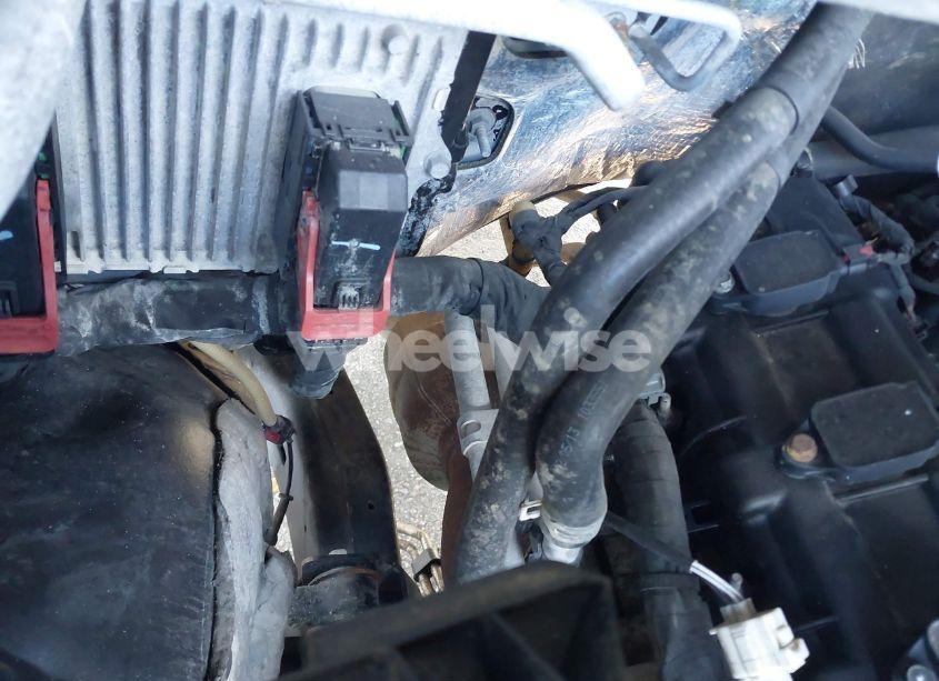 Photo 19 of 2014 Ram 1500 TRADESMAN (VIN 1C6RR6FG8ES243000)