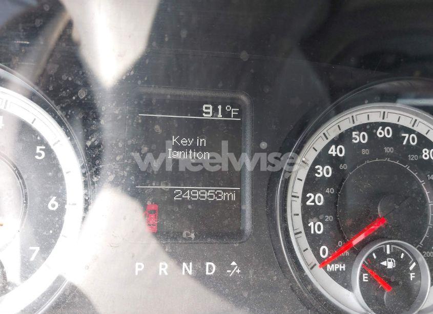 Photo 15 of 2014 Ram 1500 TRADESMAN (VIN 1C6RR6FG8ES293895)