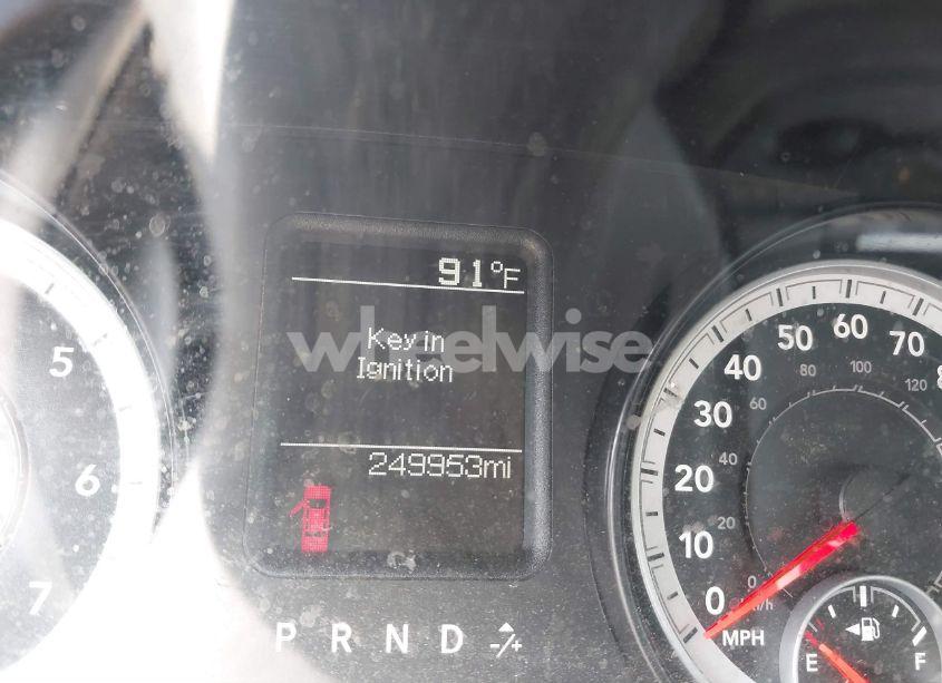 Photo 7 of 2014 Ram 1500 TRADESMAN (VIN 1C6RR6FG8ES293895)