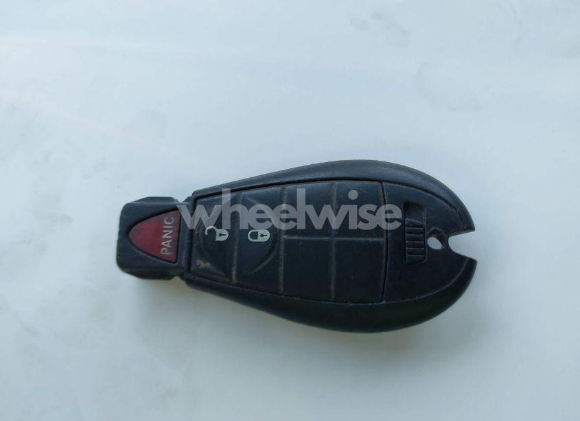 Photo 11 of 2016 Ram 1500 TRADESMAN (VIN 1C6RR6FG8GS118890)