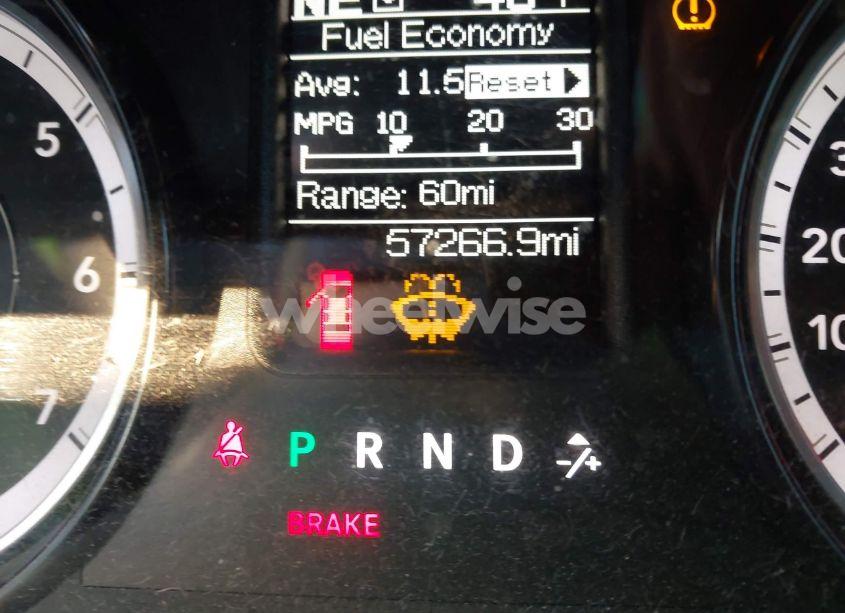 Photo 15 of 2016 Ram 1500 TRADESMAN (VIN 1C6RR6FG8GS118890)