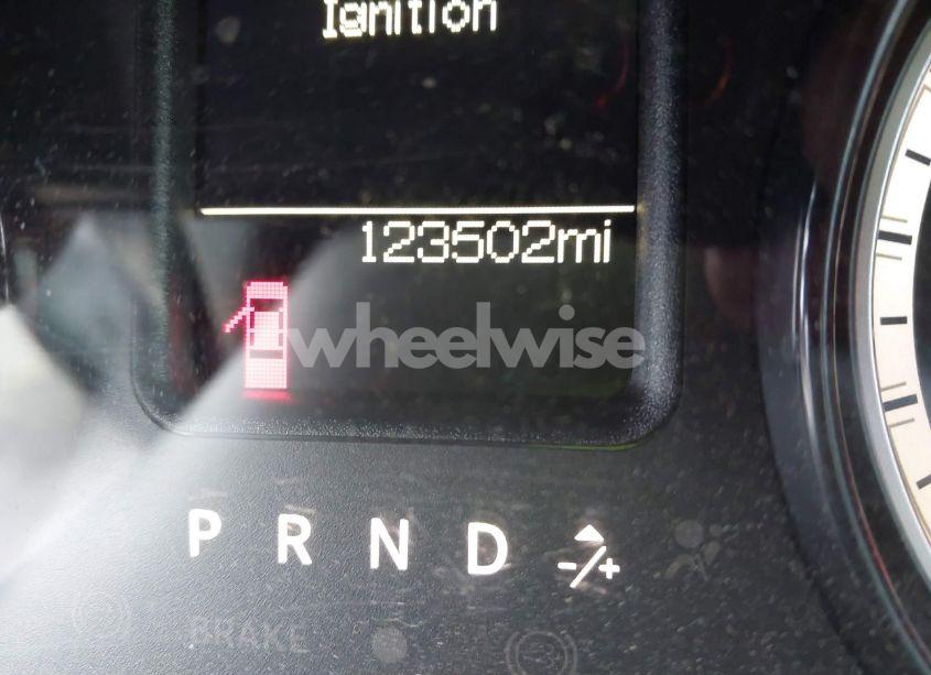 Photo 15 of 2017 Ram 1500 EXPRESS 4X2 6'4 BOX (VIN 1C6RR6FG8HS505957)