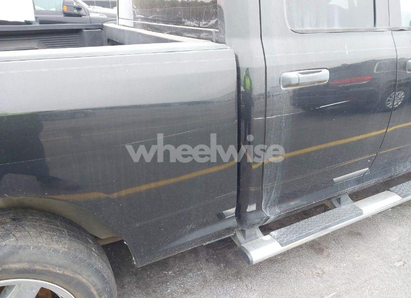 Photo 19 of 2017 Ram 1500 EXPRESS 4X2 6'4 BOX (VIN 1C6RR6FG8HS505957)