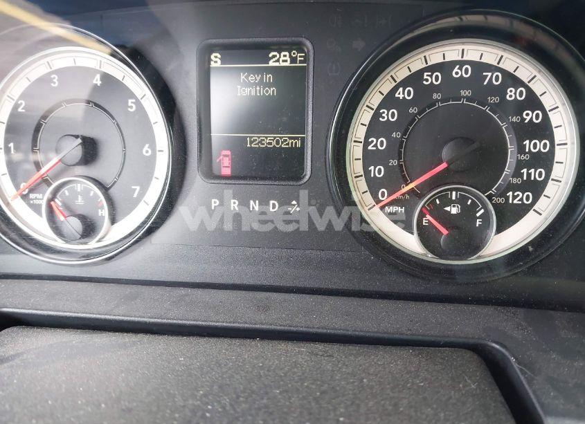 Photo 7 of 2017 Ram 1500 EXPRESS 4X2 6'4 BOX (VIN 1C6RR6FG8HS505957)