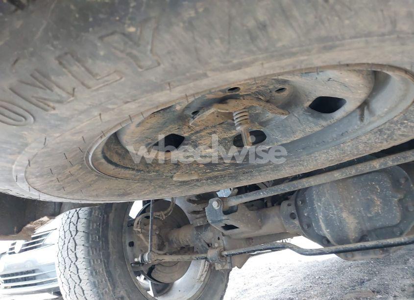 Photo 12 of 2018 Ram 1500 EXPRESS 4X2 6'4 BOX (VIN 1C6RR6FG8JS245386)