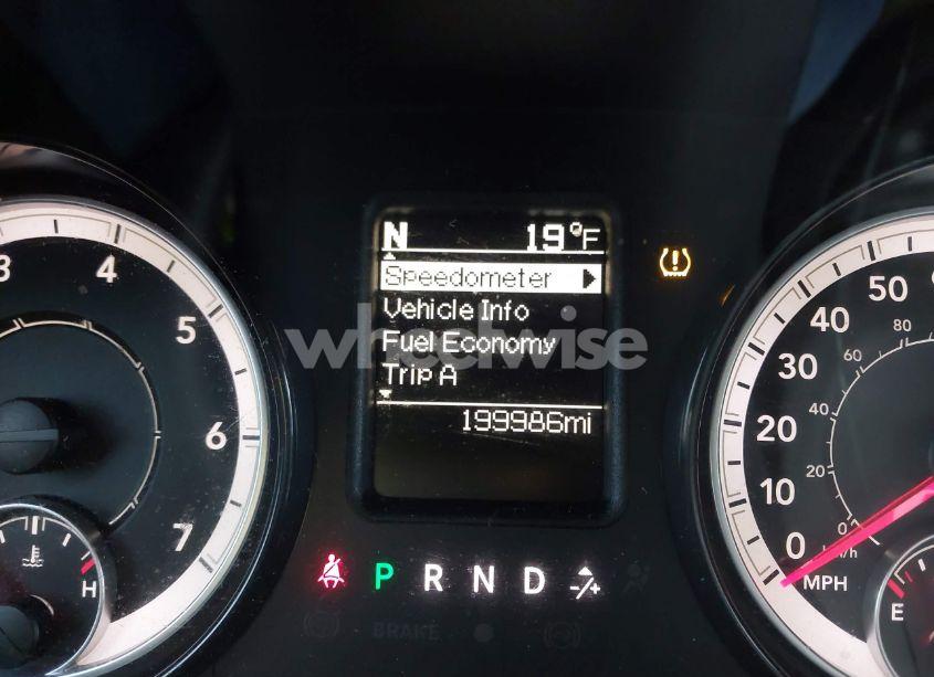 Photo 16 of 2018 Ram 1500 EXPRESS 4X2 6'4 BOX (VIN 1C6RR6FG8JS245386)