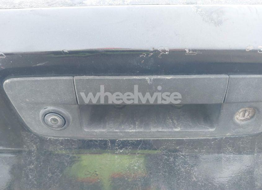 Photo 19 of 2018 Ram 1500 EXPRESS 4X2 6'4 BOX (VIN 1C6RR6FG8JS245386)