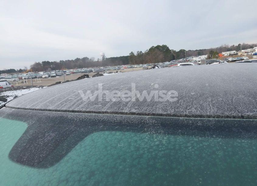 Photo 22 of 2018 Ram 1500 EXPRESS 4X2 6'4 BOX (VIN 1C6RR6FG8JS245386)