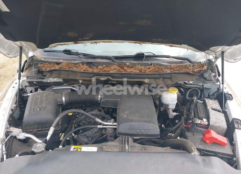 Photo 10 of 2019 Ram 1500 CLASSIC EXPRESS 4X2 6'4 BOX (VIN 1C6RR6FG8KS500099)