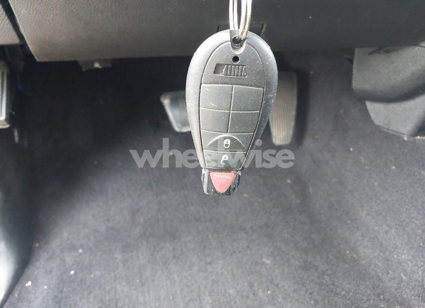 Photo 11 of 2019 Ram 1500 CLASSIC EXPRESS 4X2 6'4 BOX (VIN 1C6RR6FG8KS500099)