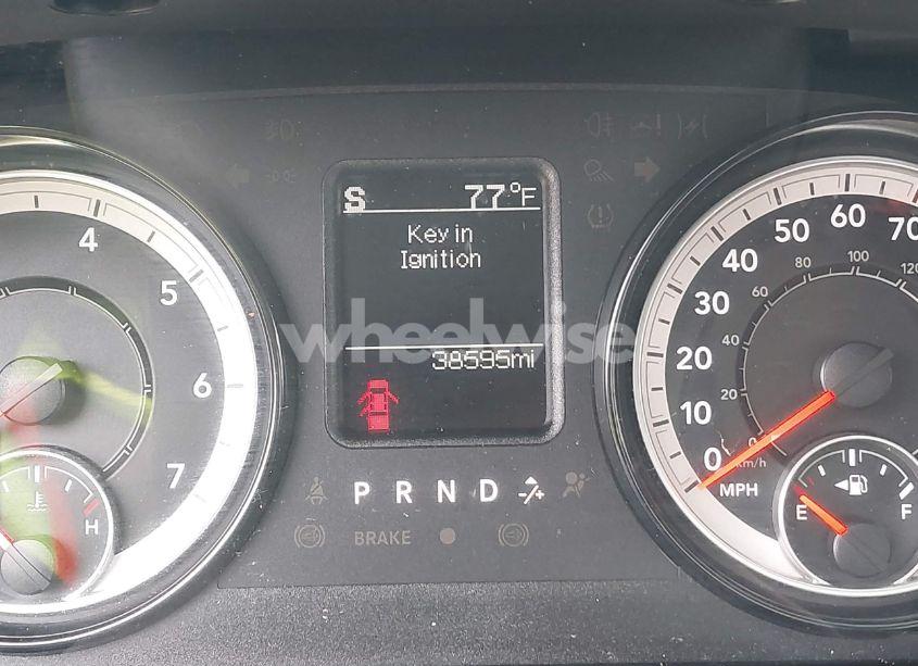 Photo 15 of 2019 Ram 1500 CLASSIC EXPRESS 4X2 6'4 BOX (VIN 1C6RR6FG8KS500099)