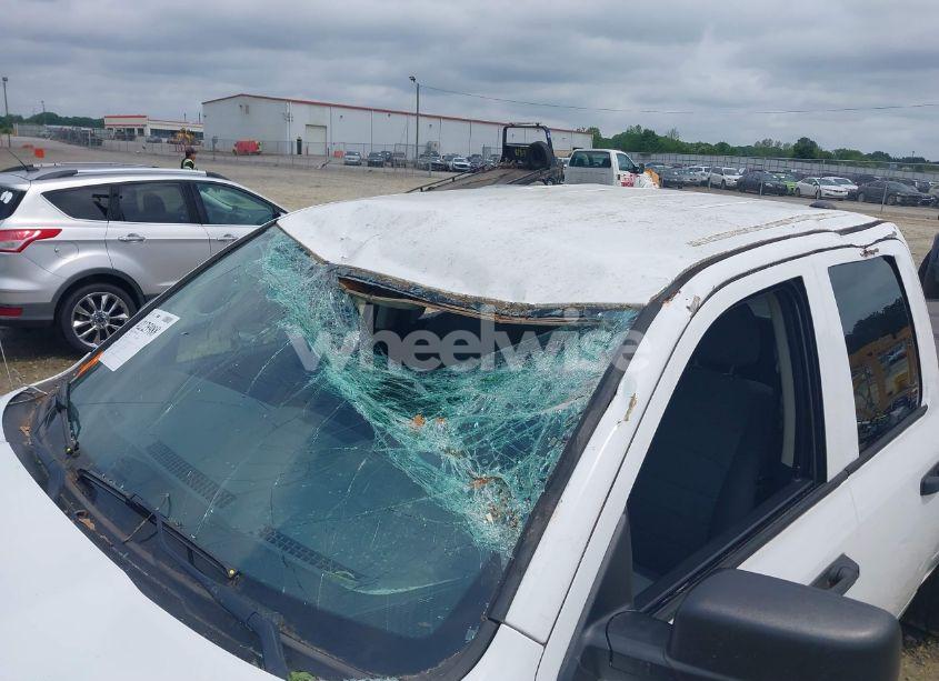 Photo 17 of 2019 Ram 1500 CLASSIC EXPRESS 4X2 6'4 BOX (VIN 1C6RR6FG8KS500099)