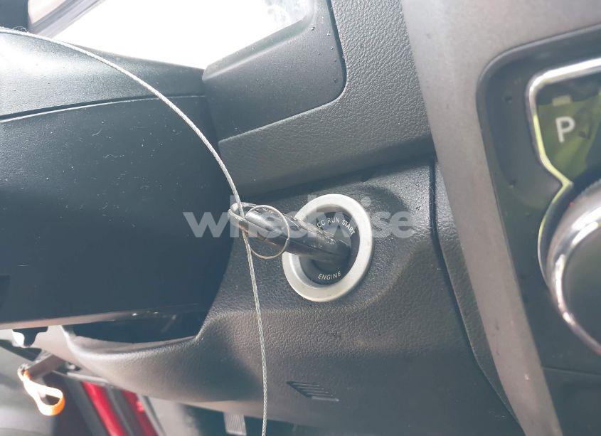 Photo 11 of 2019 Ram 1500 CLASSIC TRADESMAN 4X2 6'4 BOX (VIN 1C6RR6FG8KS604723)