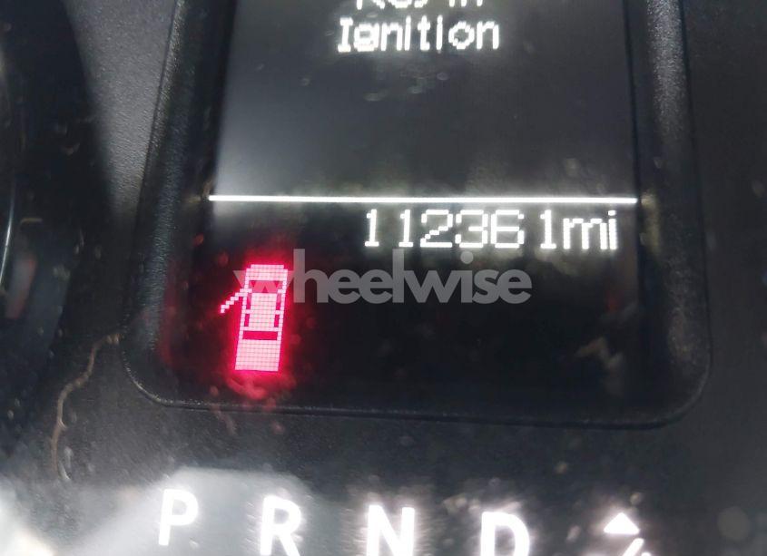 Photo 15 of 2019 Ram 1500 CLASSIC TRADESMAN 4X2 6'4 BOX (VIN 1C6RR6FG8KS604723)