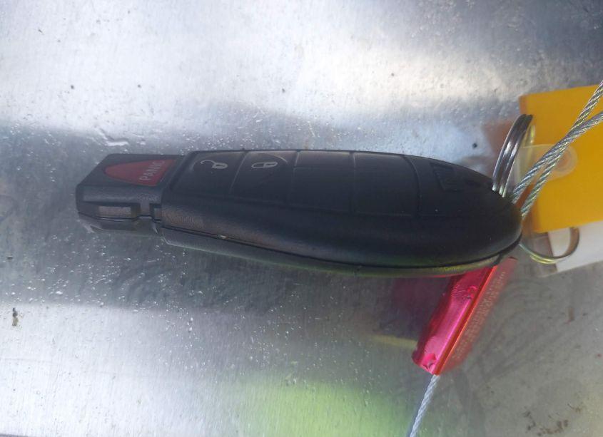 Photo 11 of 2019 Ram 1500 CLASSIC TRADESMAN 4X2 6'4 BOX (VIN 1C6RR6FG8KS629234)