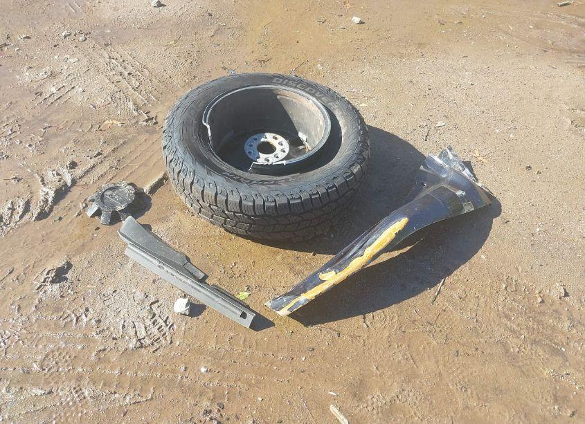 Photo 12 of 2019 Ram 1500 CLASSIC TRADESMAN 4X2 6'4 BOX (VIN 1C6RR6FG8KS629234)