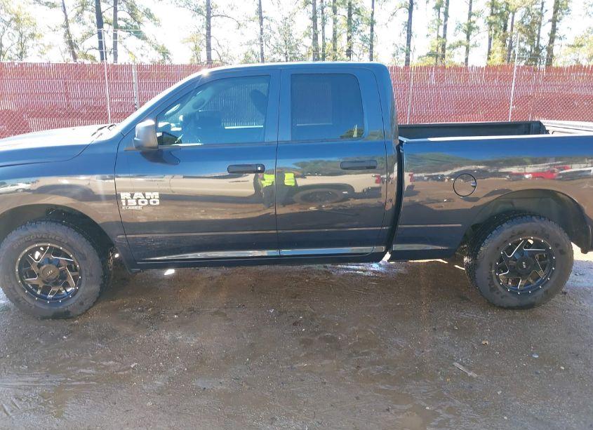 Photo 15 of 2019 Ram 1500 CLASSIC TRADESMAN 4X2 6'4 BOX (VIN 1C6RR6FG8KS629234)