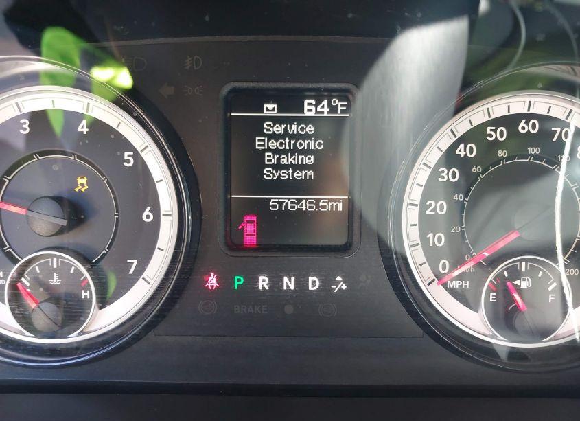 Photo 16 of 2019 Ram 1500 CLASSIC TRADESMAN 4X2 6'4 BOX (VIN 1C6RR6FG8KS629234)