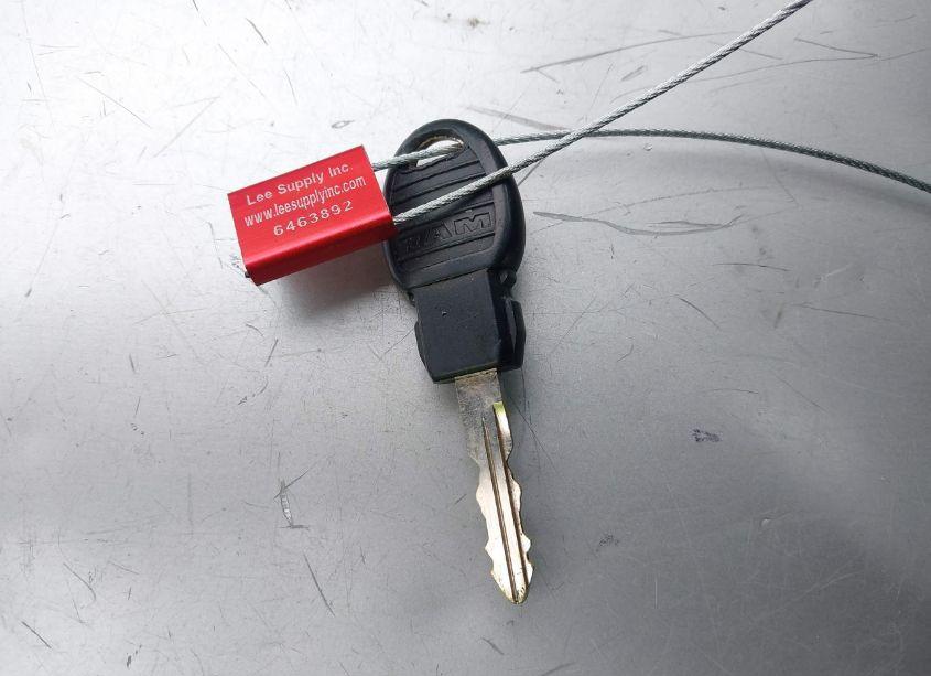 Photo 11 of 2019 Ram 1500 CLASSIC TRADESMAN 4X2 6'4 BOX (VIN 1C6RR6FG8KS733349)