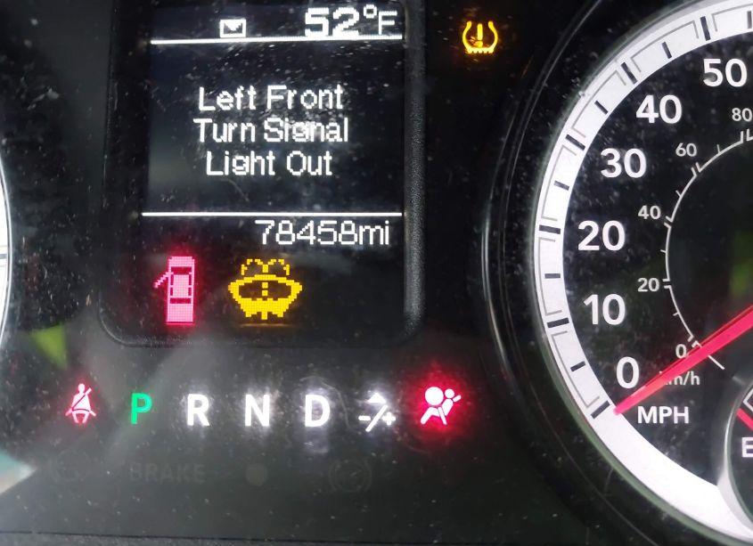 Photo 16 of 2019 Ram 1500 CLASSIC TRADESMAN 4X2 6'4 BOX (VIN 1C6RR6FG8KS733349)