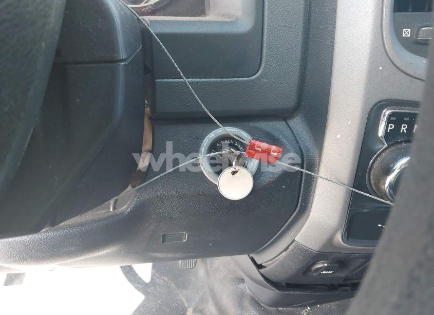 Photo 11 of 2016 Ram 1500 TRADESMAN (VIN 1C6RR6FG9GS341228)