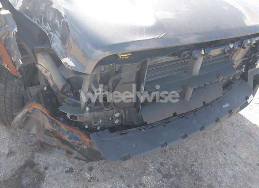 Photo 19 of 2016 Ram 1500 TRADESMAN (VIN 1C6RR6FG9GS341228)