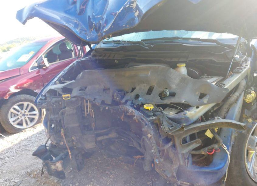 Photo 6 of 2017 Ram 1500 EXPRESS QUAD CAB 4X2 6'4 BOX (VIN 1C6RR6FG9HS542631)