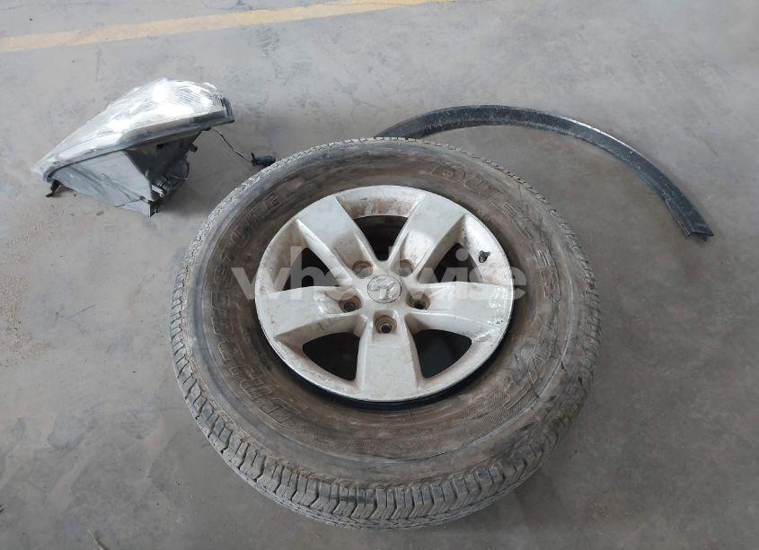 Photo 12 of 2018 Ram 1500 TRADESMAN 4X2 6'4 BOX (VIN 1C6RR6FG9JS202224)