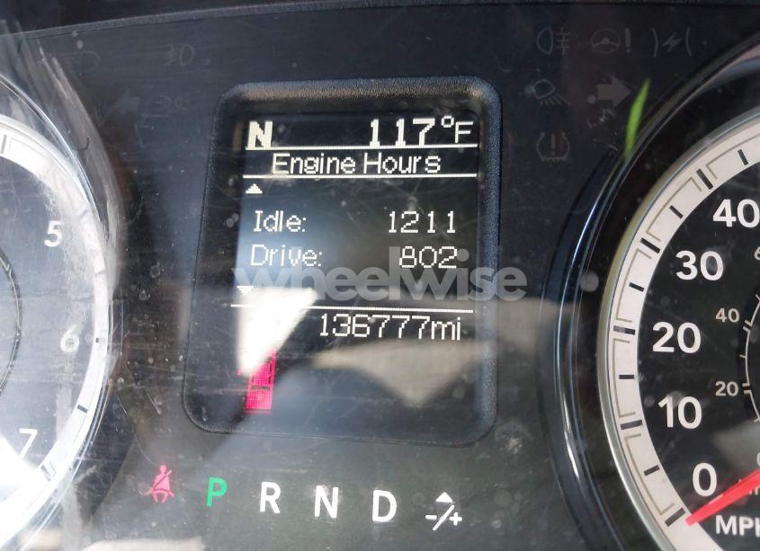 Photo 15 of 2019 Ram 1500 CLASSIC TRADESMAN 4X2 6'4 BOX (VIN 1C6RR6FG9KS514772)