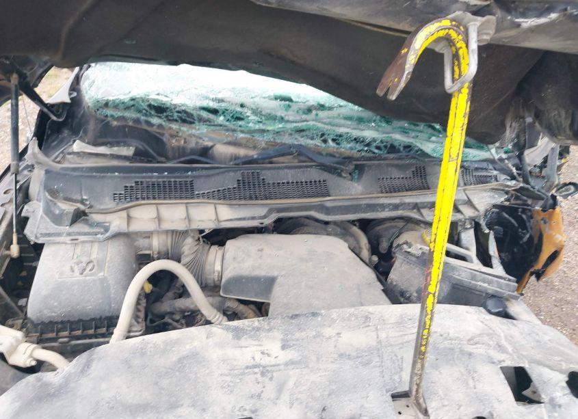 Photo 10 of 2019 Ram 1500 CLASSIC TRADESMAN 4X2 6'4 BOX (VIN 1C6RR6FG9KS526405)