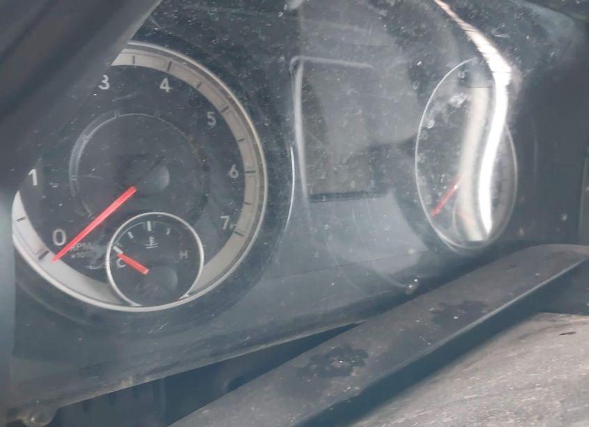 Photo 7 of 2019 Ram 1500 CLASSIC TRADESMAN 4X2 6'4 BOX (VIN 1C6RR6FG9KS526405)